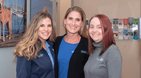 Meet Our Team